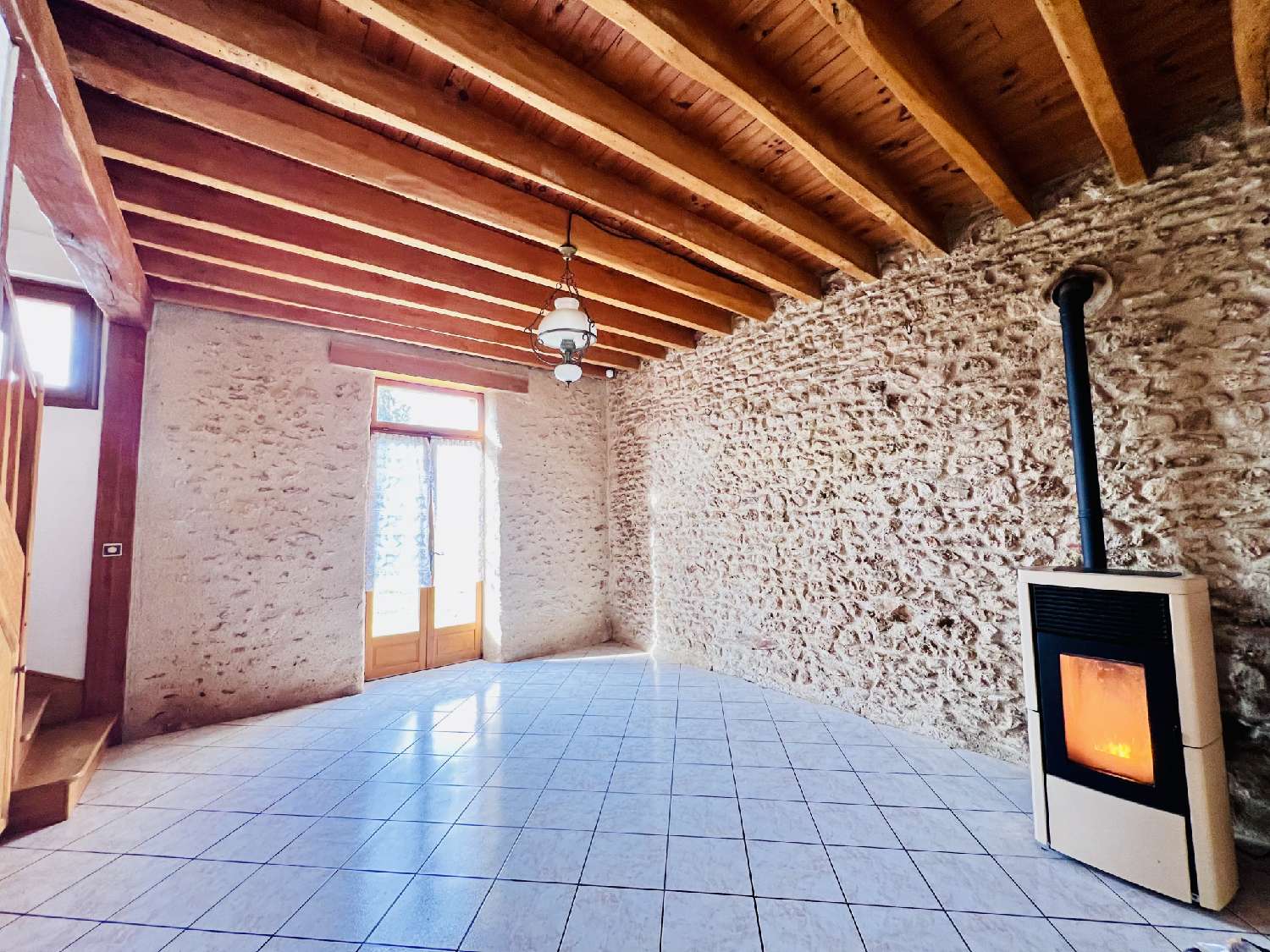 te koop huis Aunay-sous-Auneau Eure-et-Loir 7