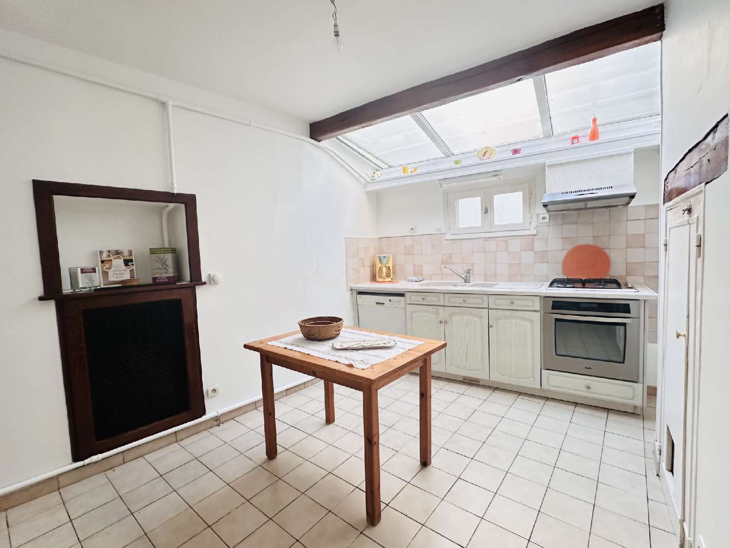  te koop huis Auneau Eure-et-Loir 3