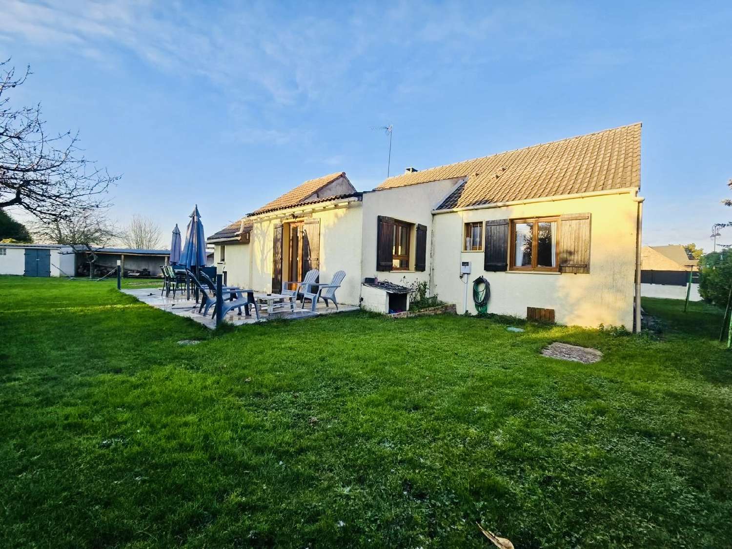  te koop huis Auneau Eure-et-Loir 1