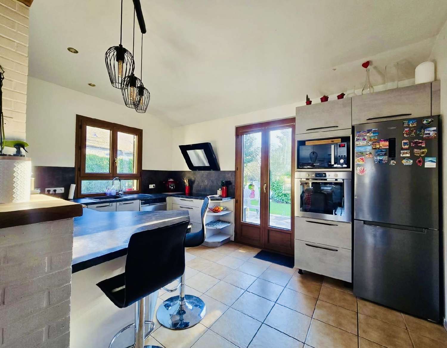  te koop huis Auneau Eure-et-Loir 3