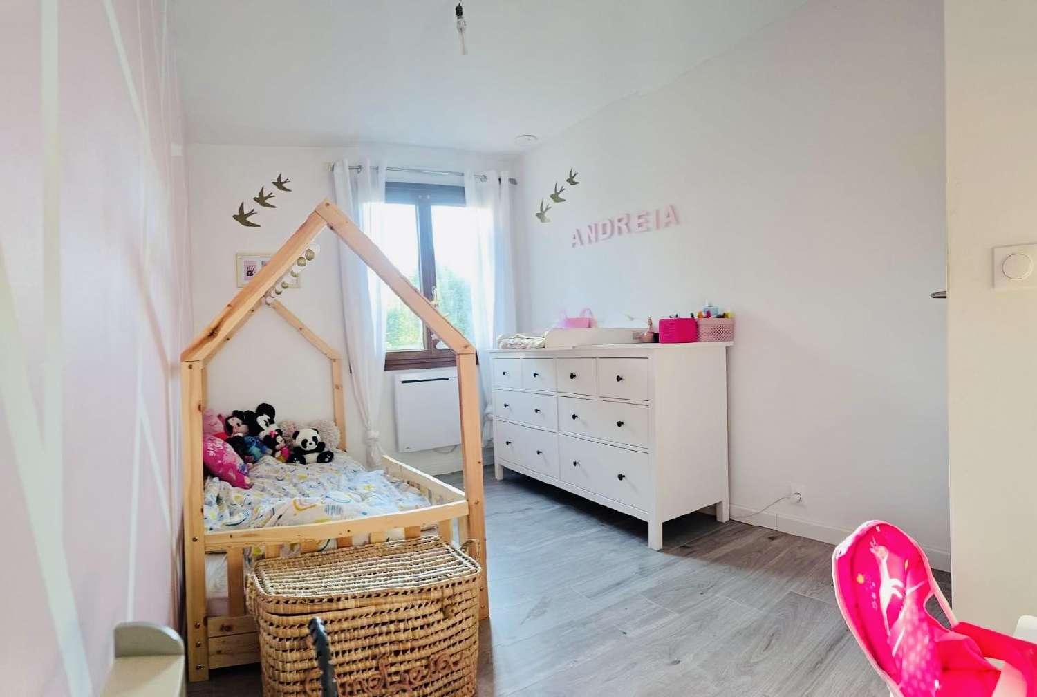  te koop huis Auneau Eure-et-Loir 7