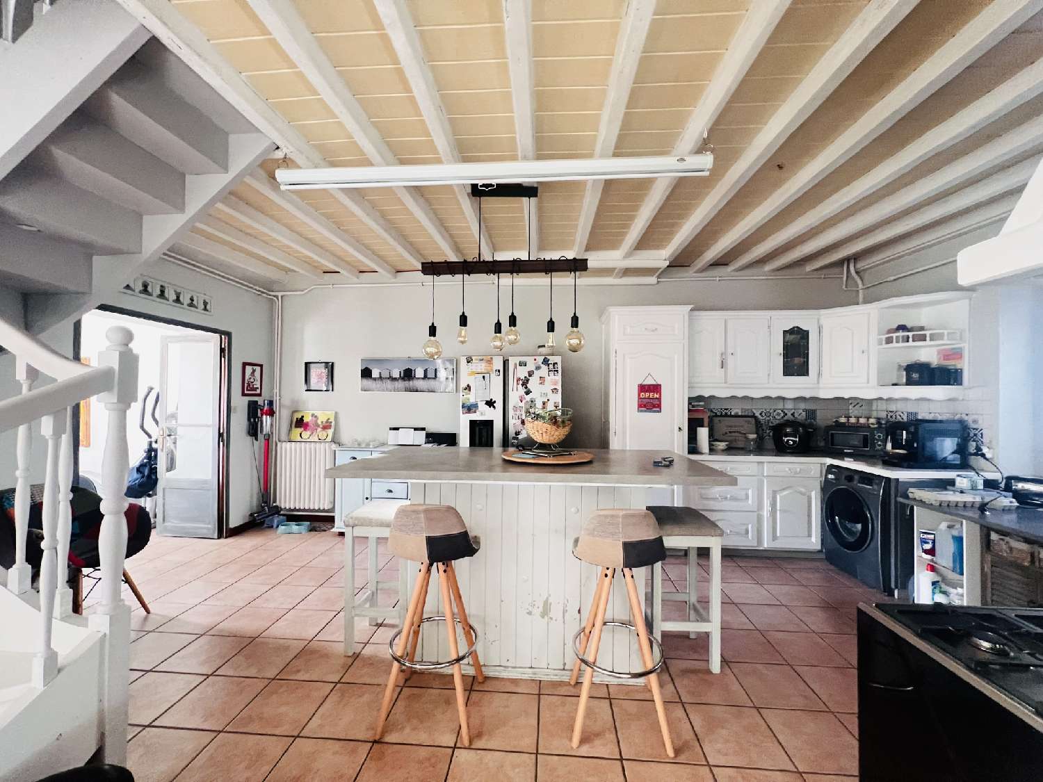  te koop huis Auneau Eure-et-Loir 3