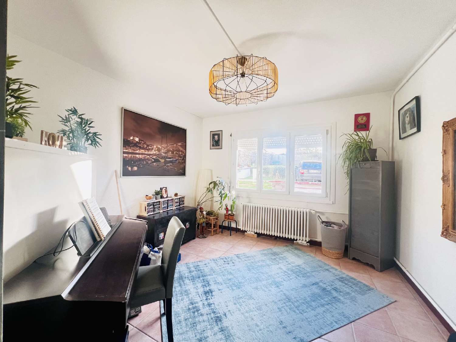  te koop huis Auneau Eure-et-Loir 5