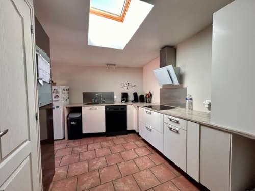 Auneuil Oise Haus Bild 7263668