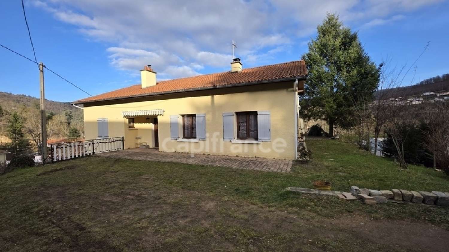  kaufen Haus Aurec-sur-Loire Haute-Loire 1