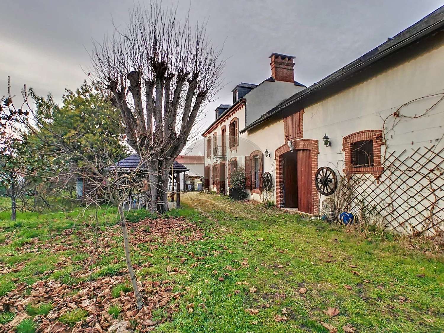 te koop huis Aureilhan Hautes-Pyrénées 1