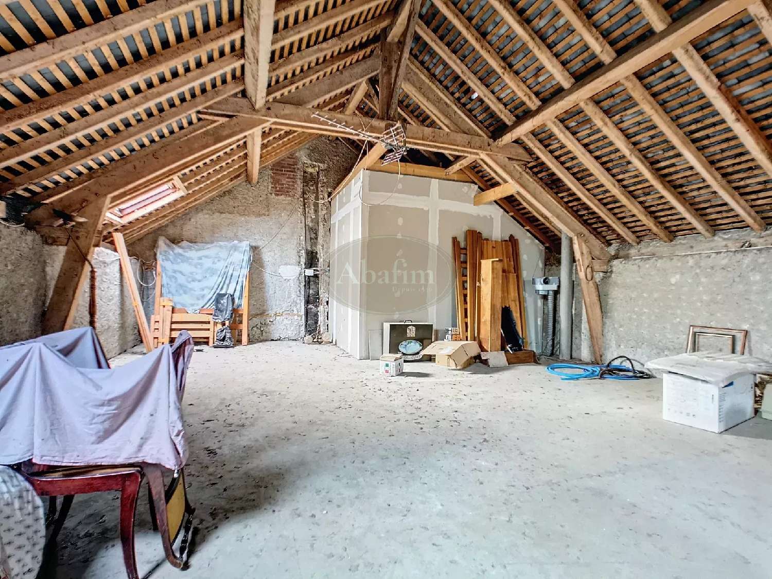  te koop huis Aureilhan Hautes-Pyrénées 8