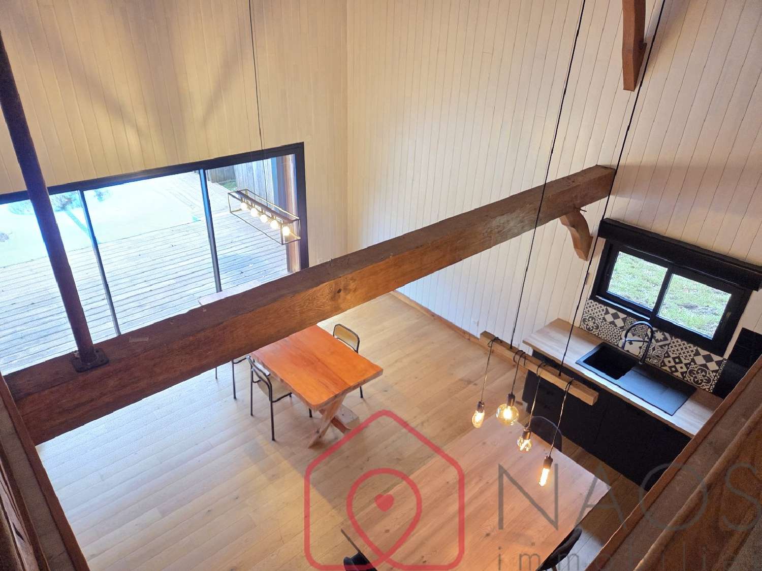  te koop huis Aureilhan Landes 8