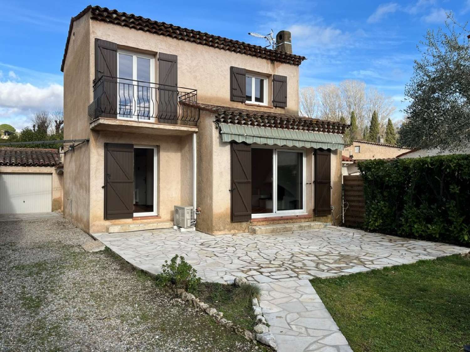 te koop huis Auribeau-sur-Siagne Alpes-Maritimes 3