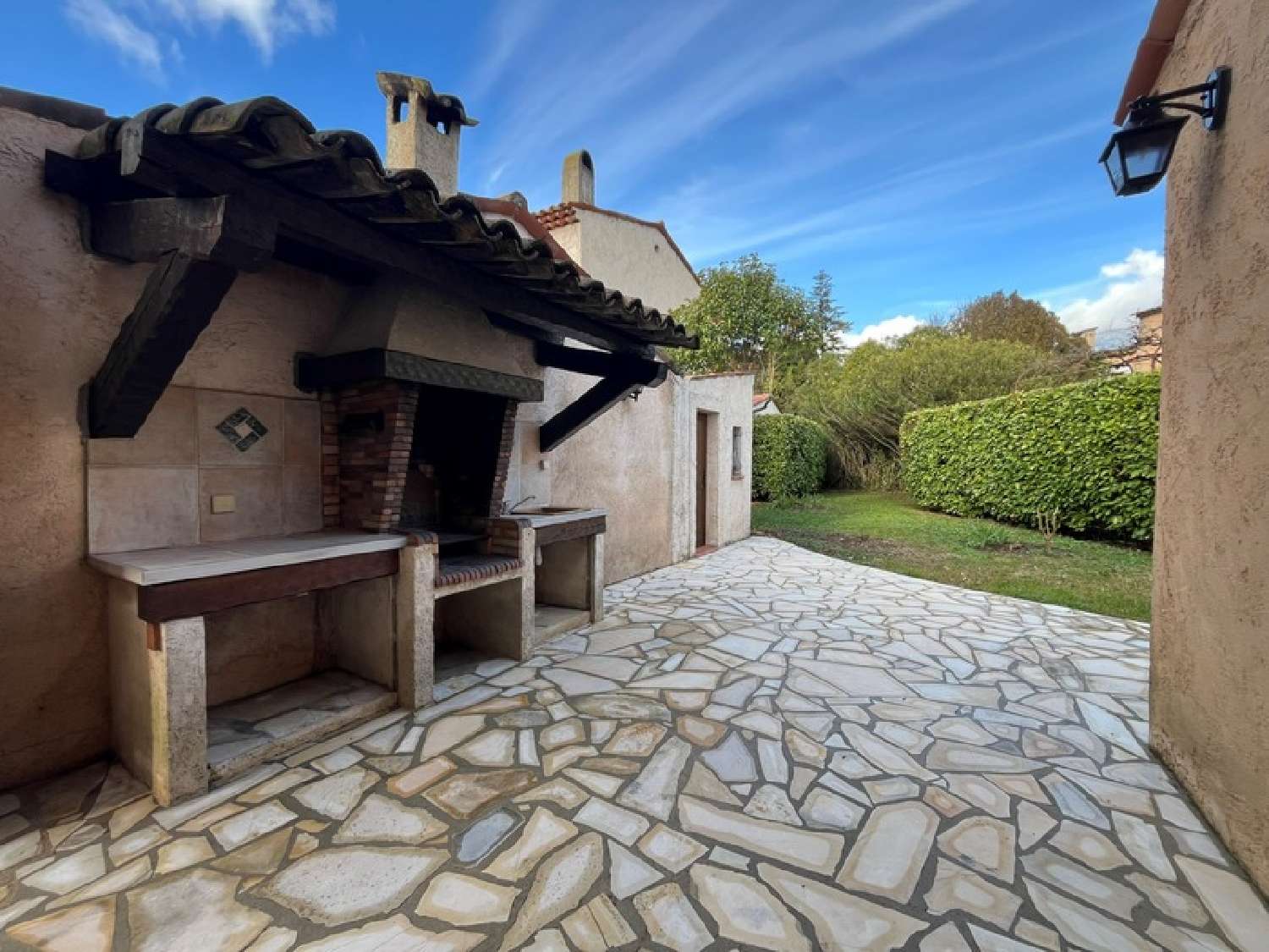 te koop huis Auribeau-sur-Siagne Alpes-Maritimes 6