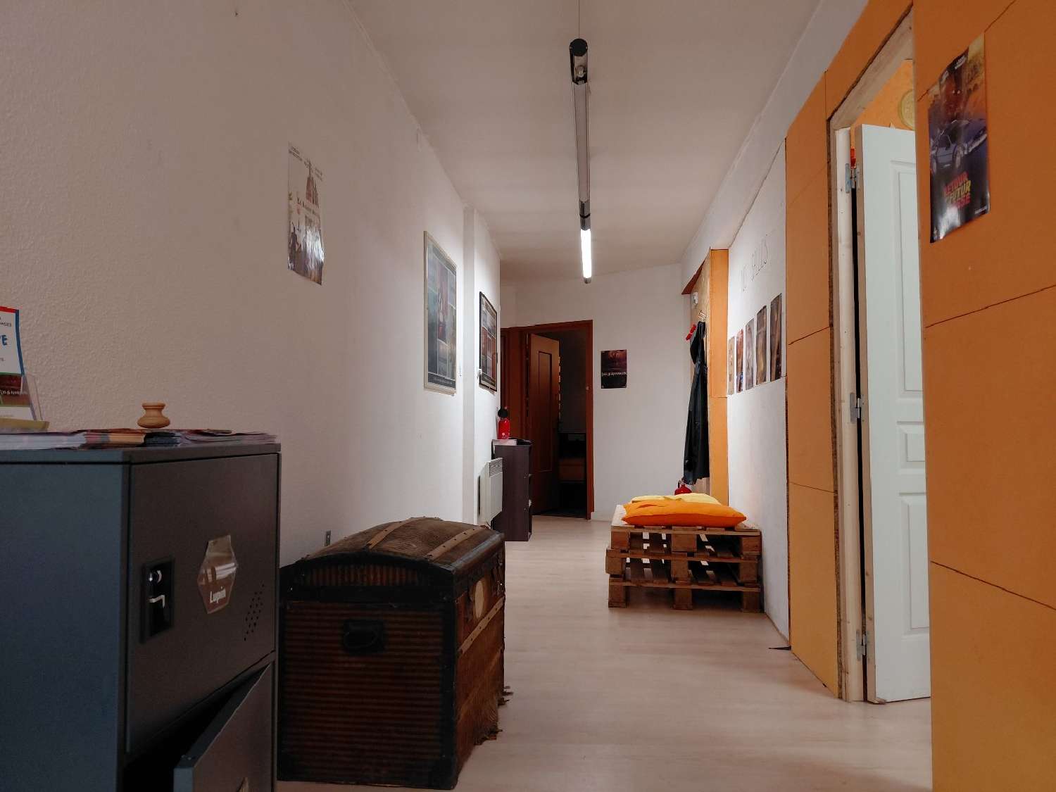  te koop huis Aurillac Cantal 2