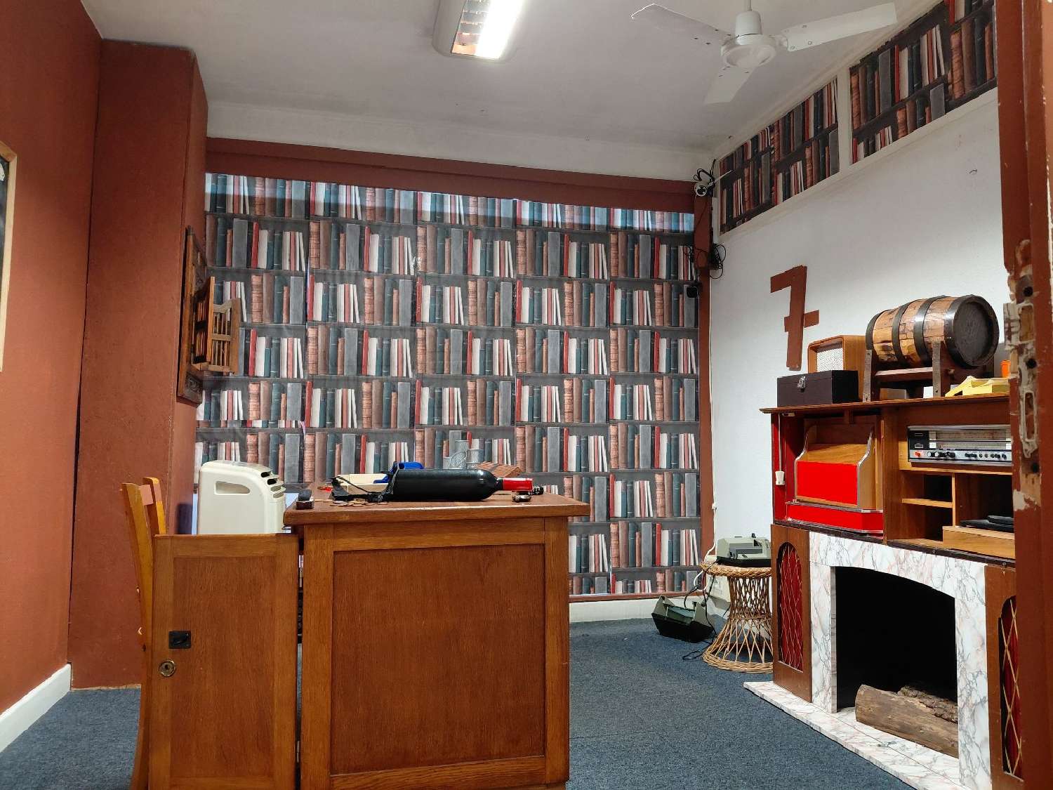  te koop huis Aurillac Cantal 3