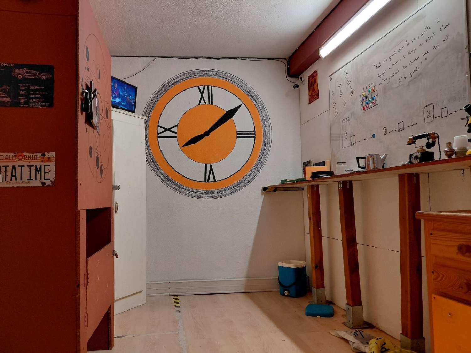  te koop huis Aurillac Cantal 8