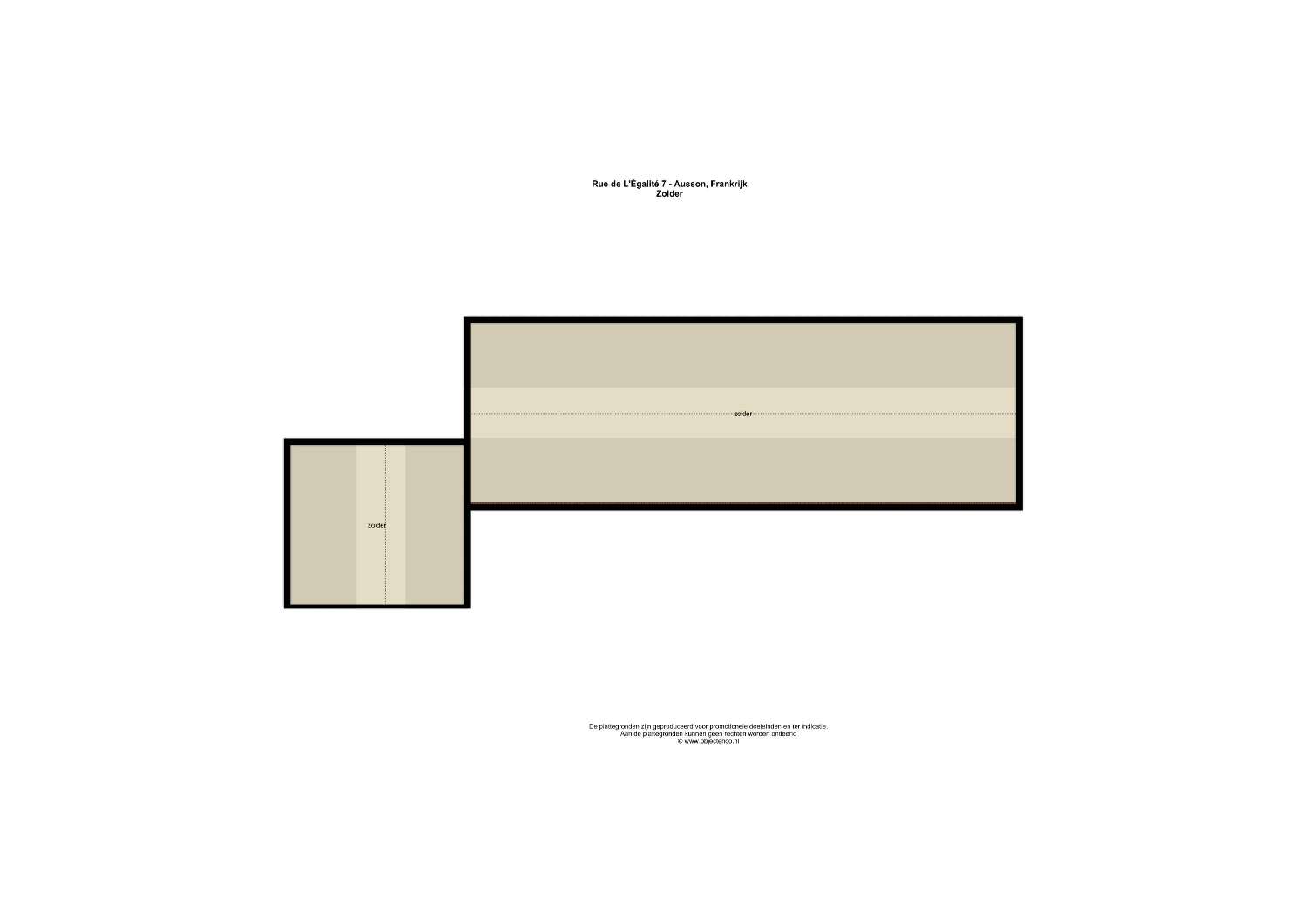  for sale house Ausson Haute-Garonne 4