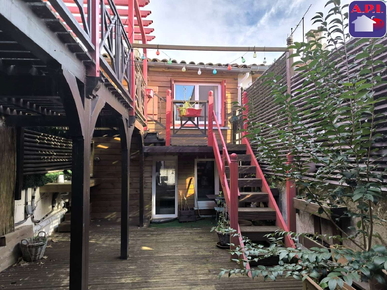  à vendre maison Auterive Haute-Garonne 7