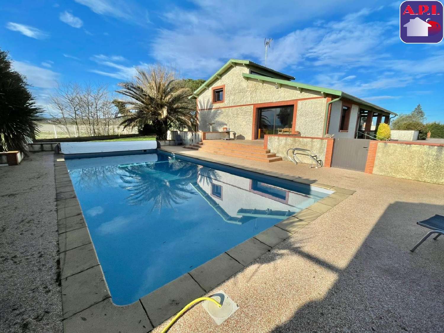  à vendre maison Auterive Haute-Garonne 1