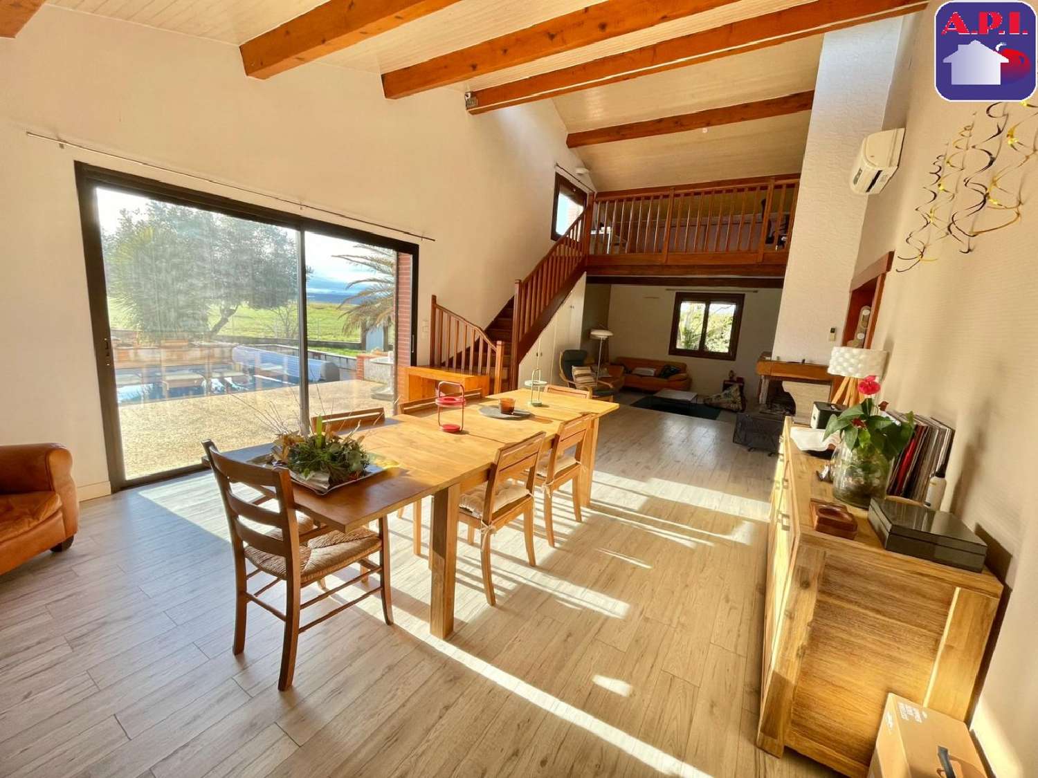  à vendre maison Auterive Haute-Garonne 4