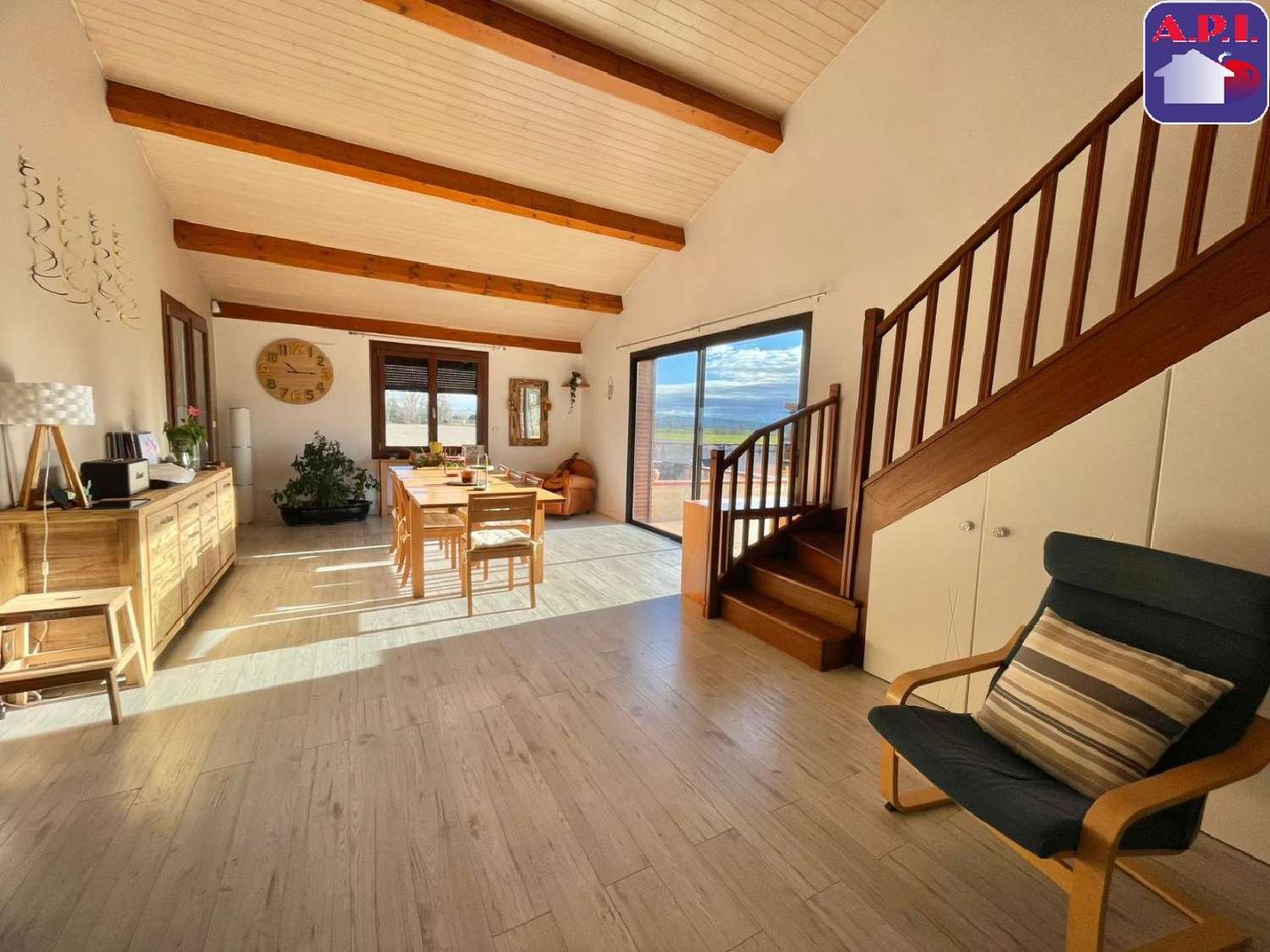  à vendre maison Auterive Haute-Garonne 7