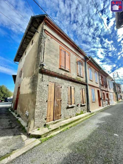 Auterive Haute-Garonne huis foto 7268345