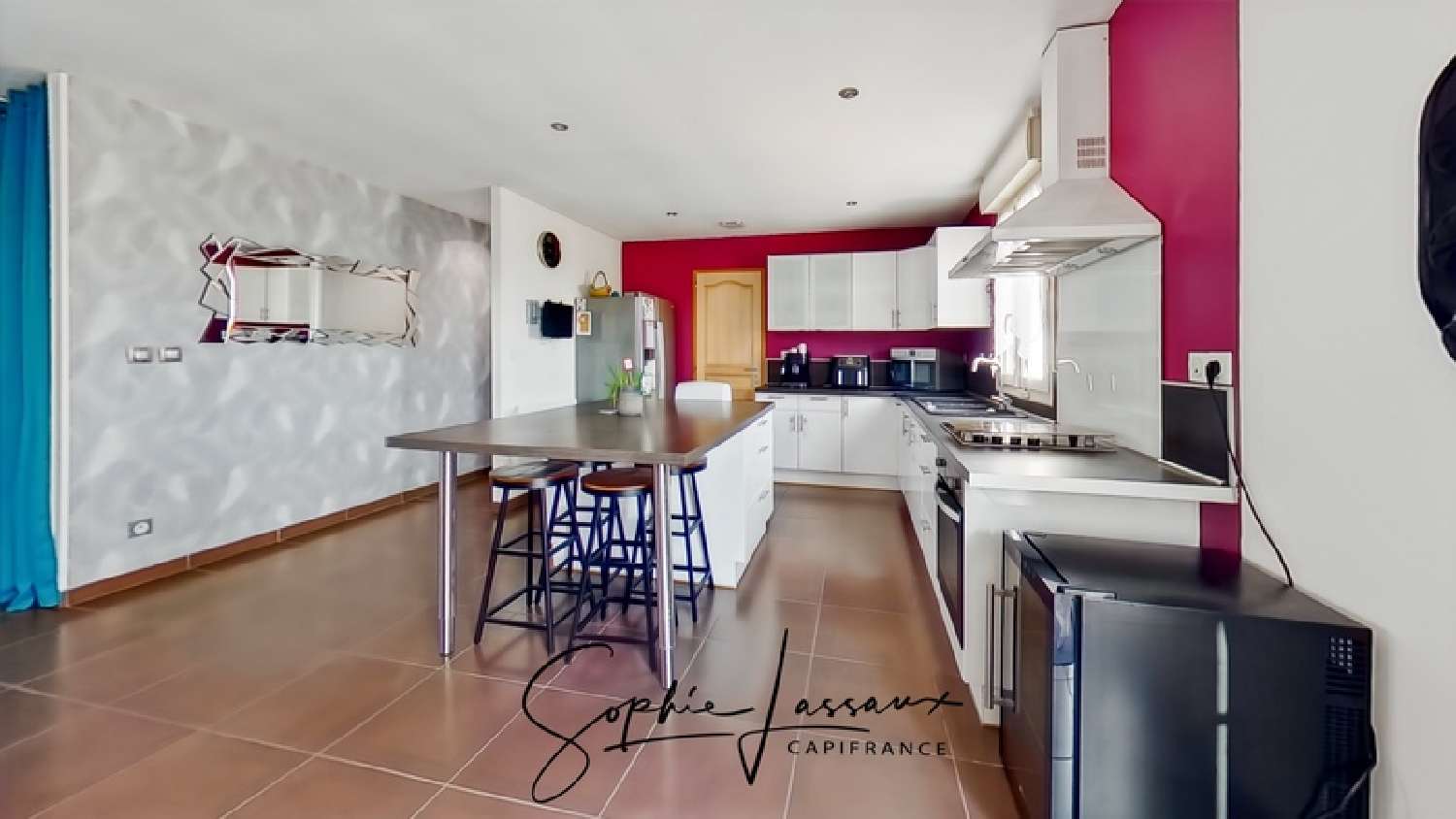 for sale house Authevernes Eure 3