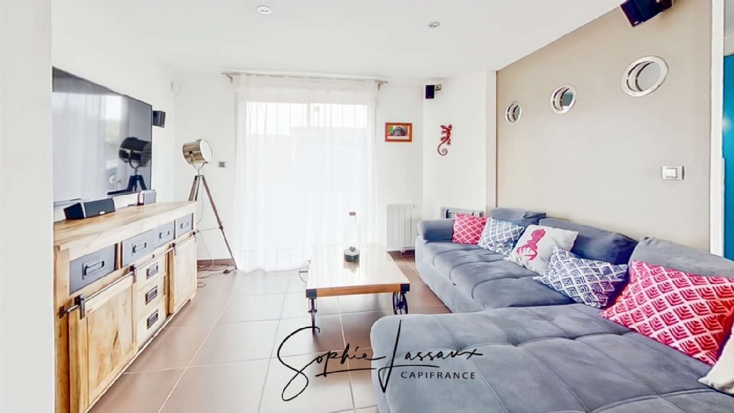 for sale house Authevernes Eure 4