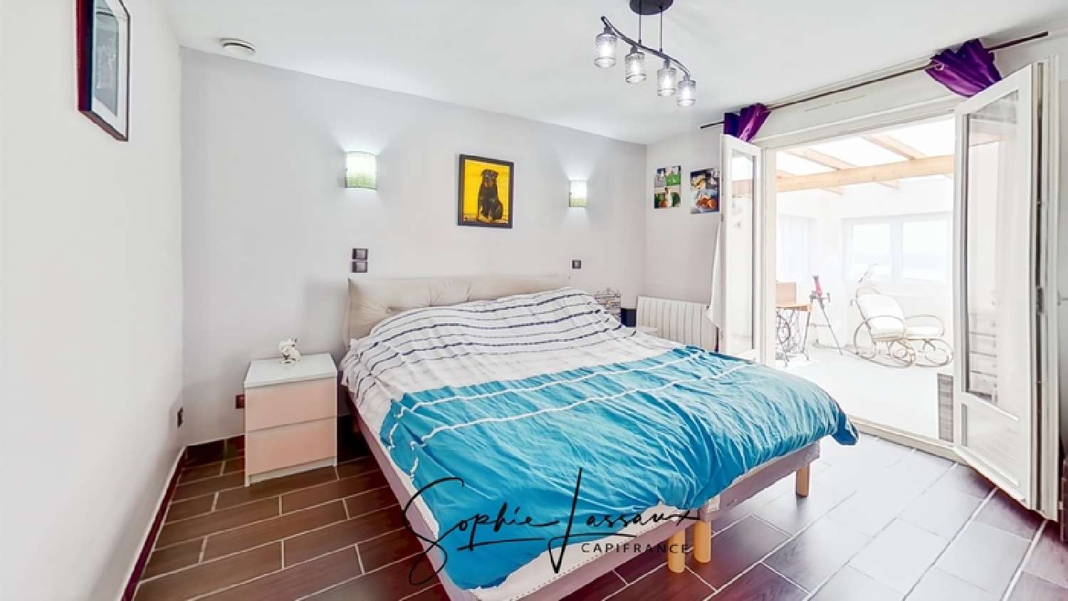 for sale house Authevernes Eure 5