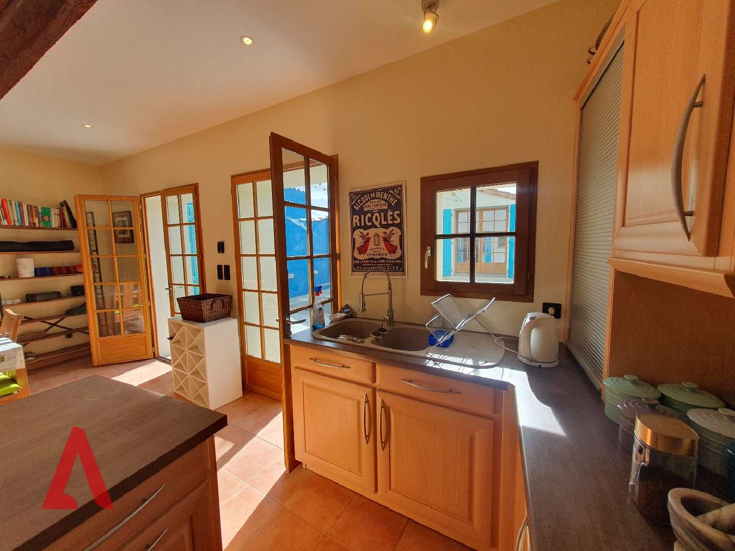 te koop huis Autignac Hérault 3