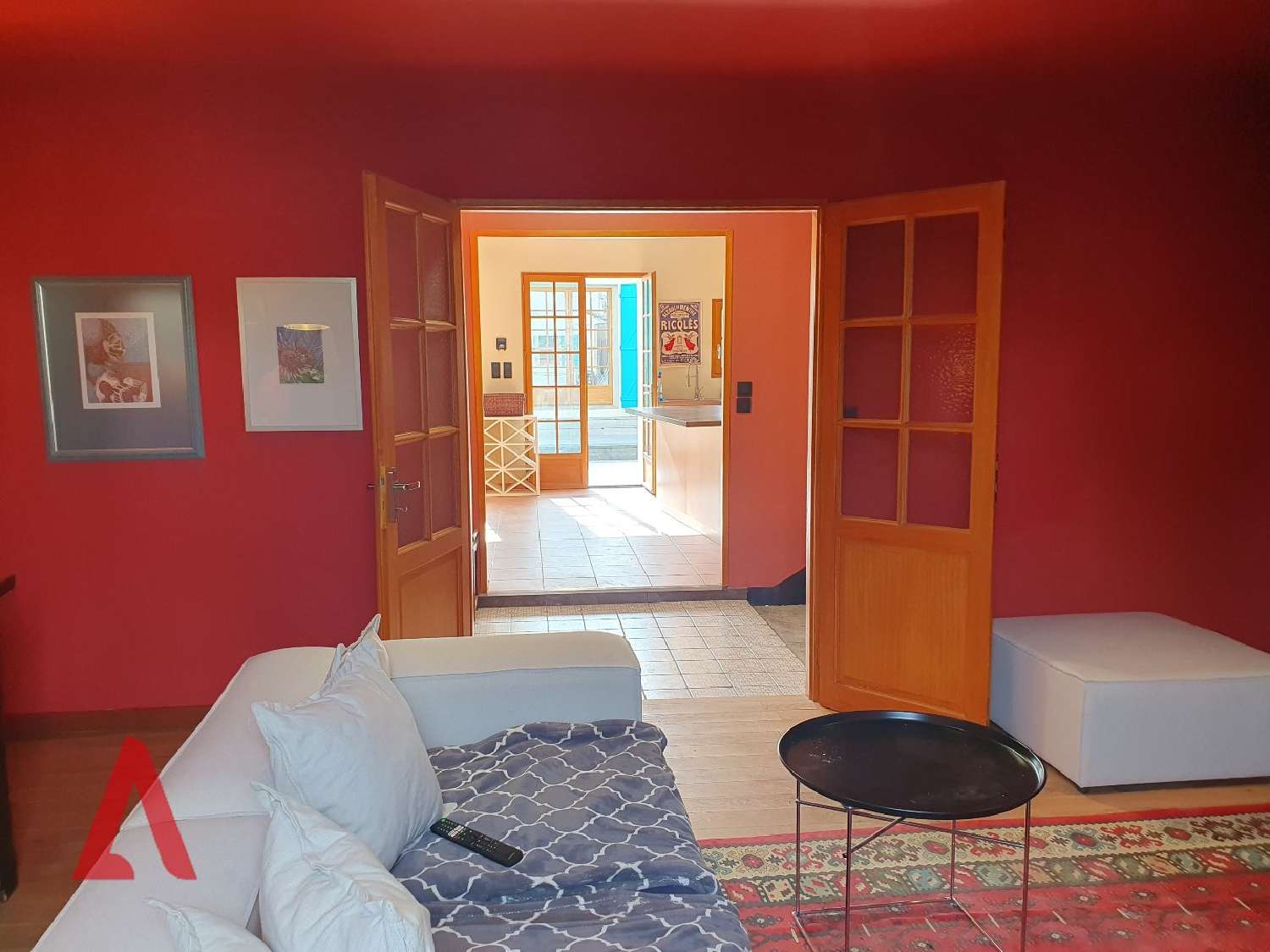 te koop huis Autignac Hérault 4