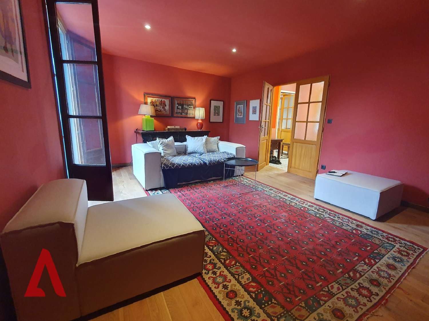 te koop huis Autignac Hérault 5