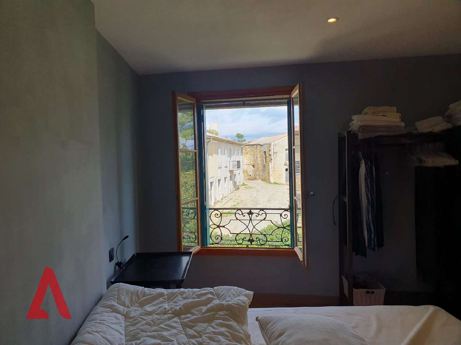 te koop huis Autignac Hérault 6