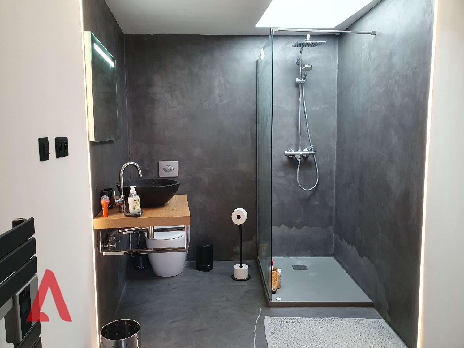 te koop huis Autignac Hérault 7