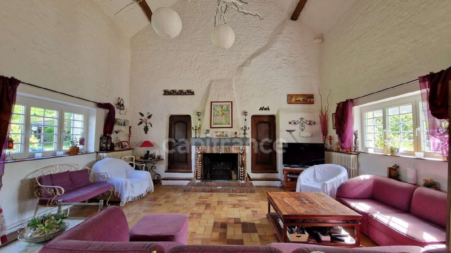  te koop huis Autruy-sur-Juine Loiret 5