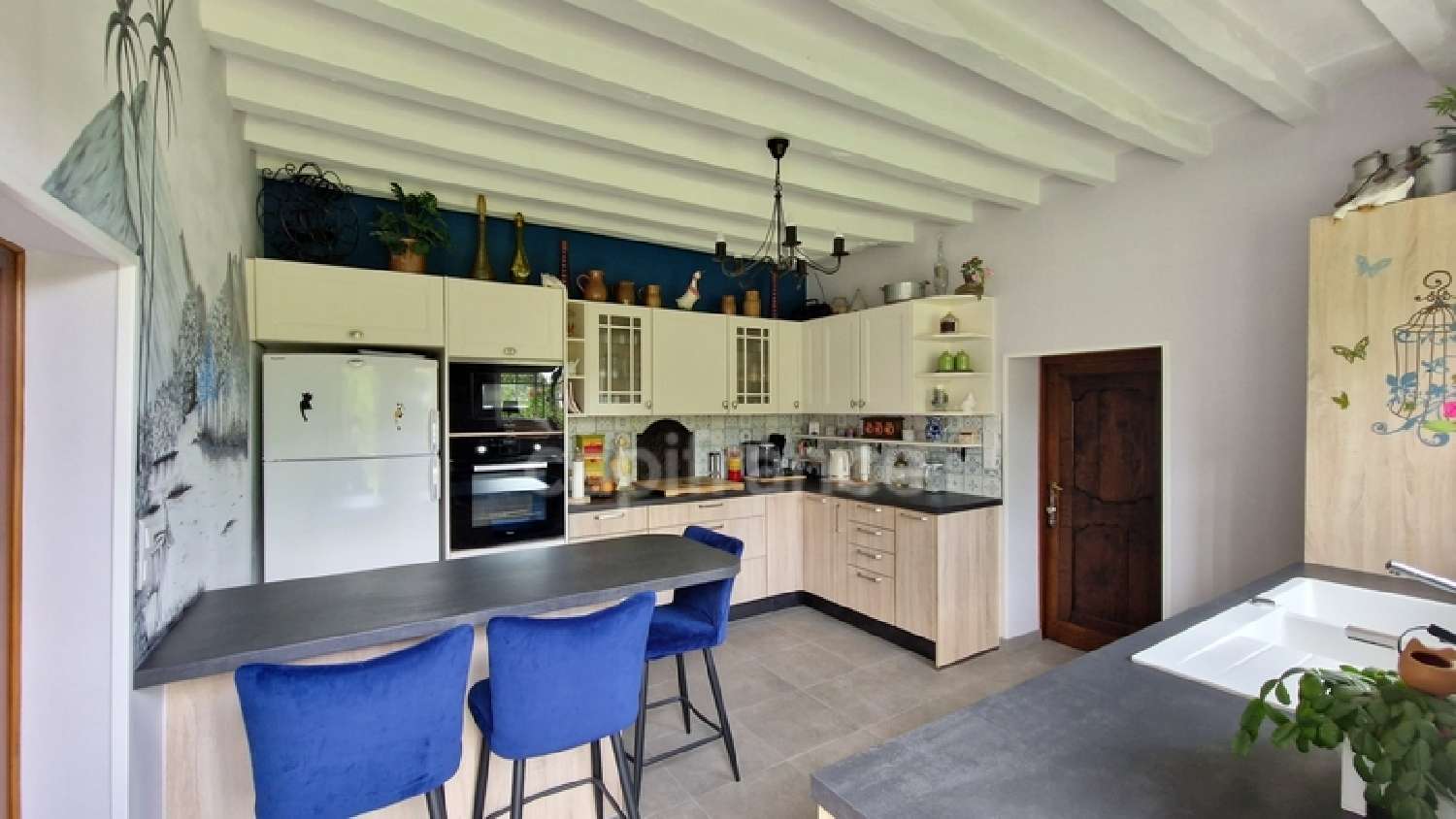  te koop huis Autruy-sur-Juine Loiret 6