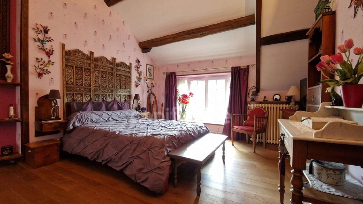  te koop huis Autruy-sur-Juine Loiret 8