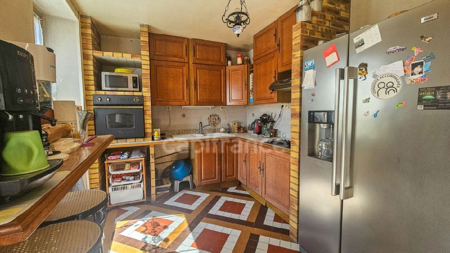  te koop huis Autruy-sur-Juine Loiret 5