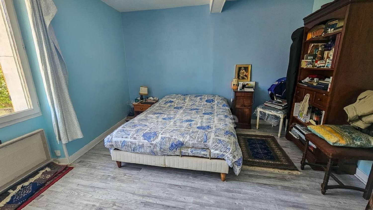  te koop huis Autruy-sur-Juine Loiret 7