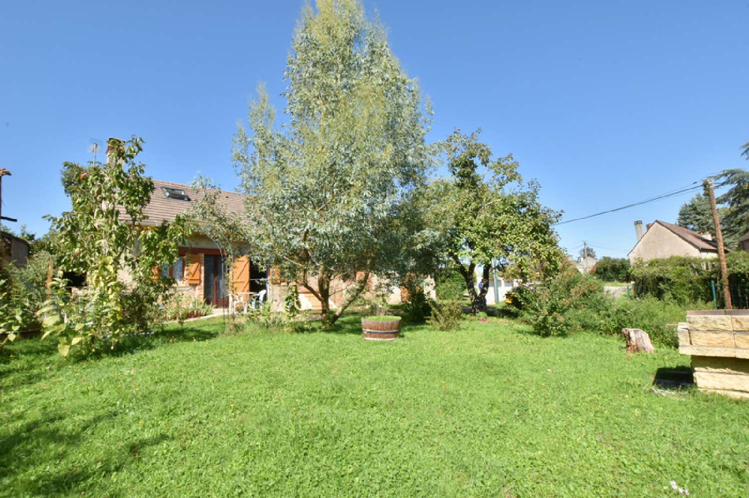  te koop huis Auvillars-sur-Saône Côte-d'Or 2