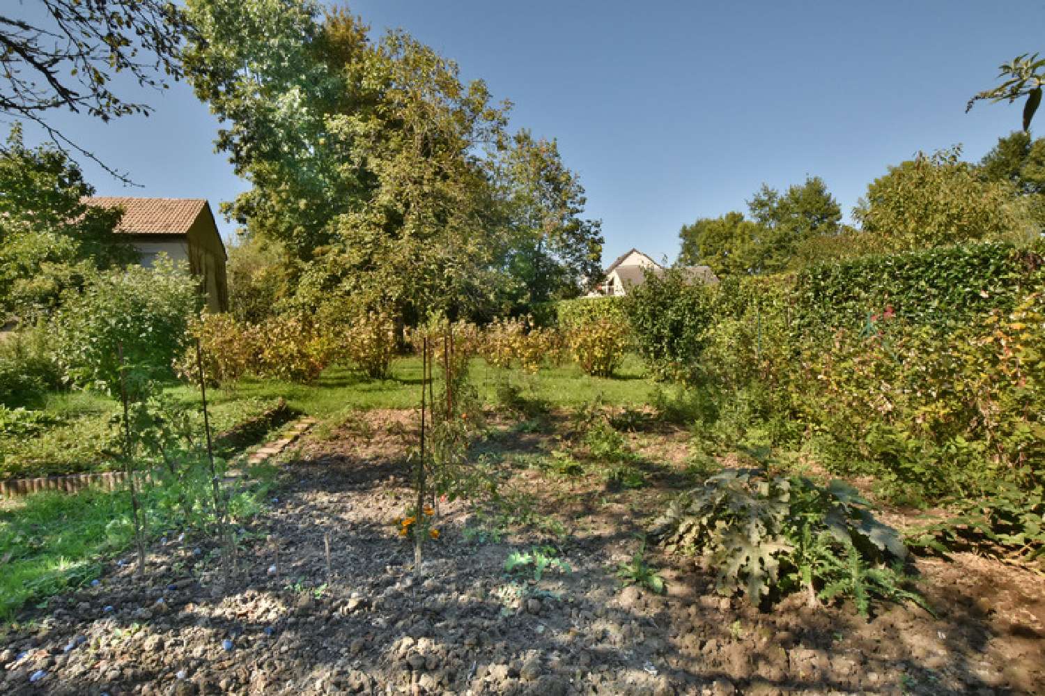  te koop huis Auvillars-sur-Saône Côte-d'Or 4