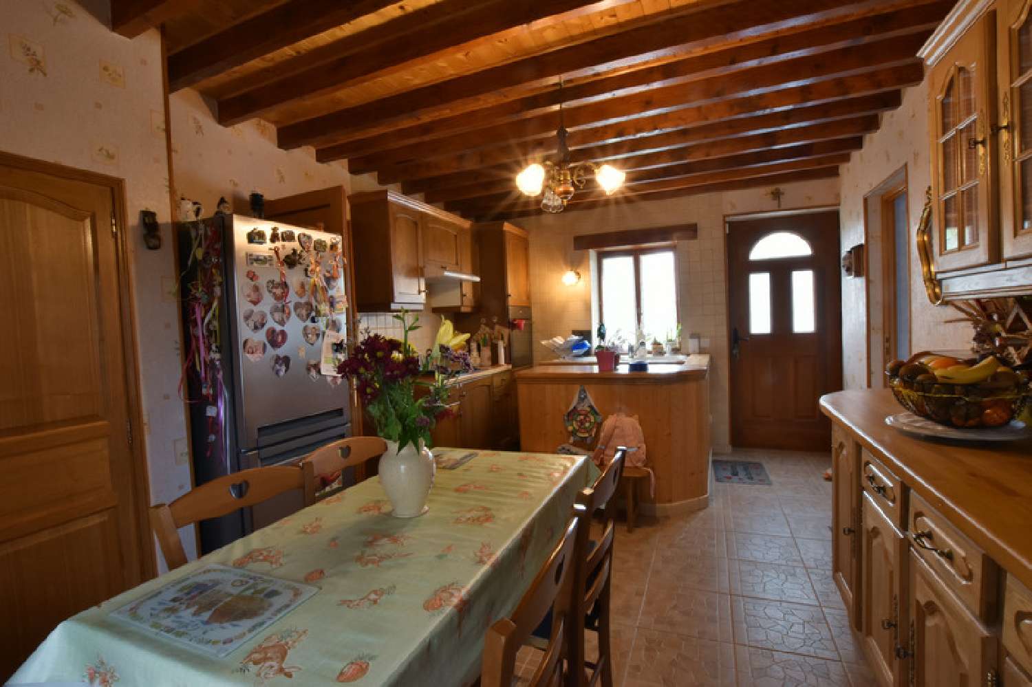  te koop huis Auvillars-sur-Saône Côte-d'Or 8