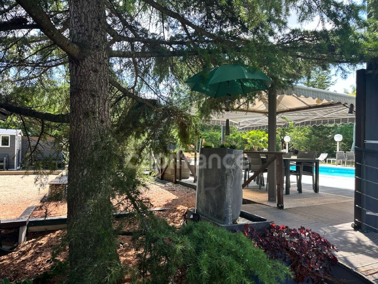 kaufen Haus Auxerre Yonne 2