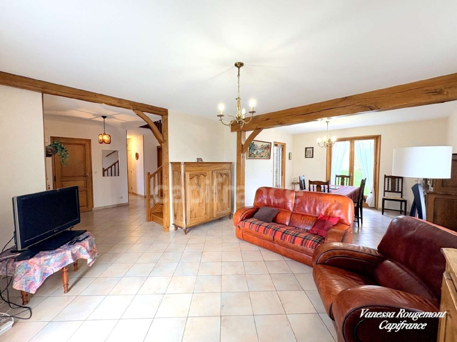  kaufen Haus Auxerre Yonne 2