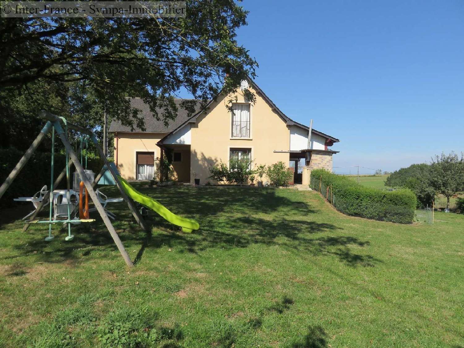  te koop huis Auzits Aveyron 6