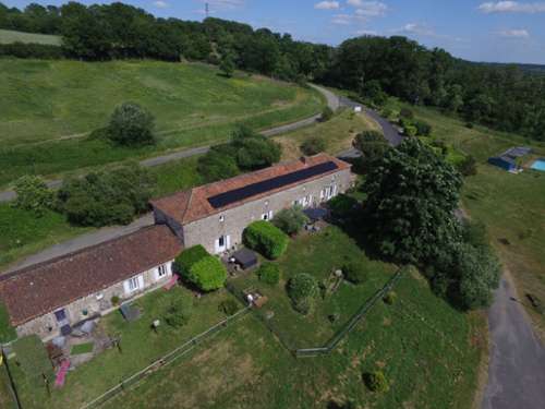 Availles-Limouzine Vienne huis foto 7269176