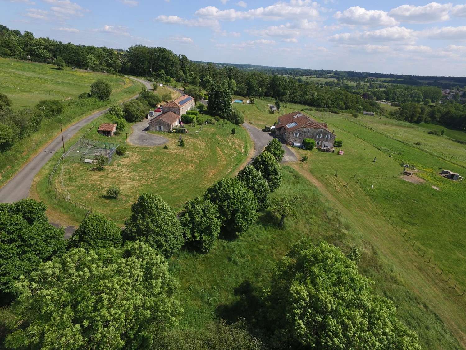  te koop huis Availles-Limouzine Vienne 4