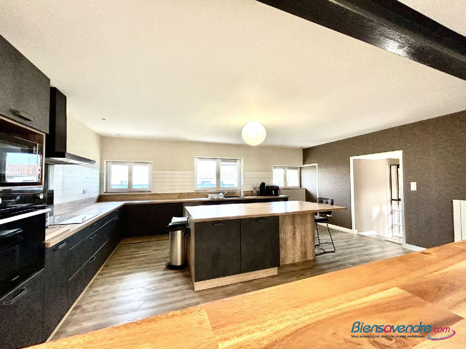  kaufen Haus Avanton Vienne 2