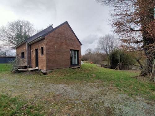 Averton Mayenne huis foto 7265516