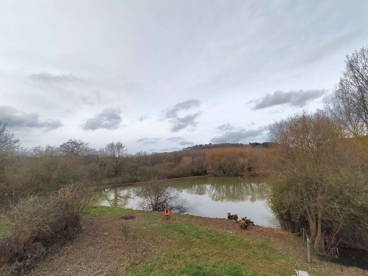  te koop huis Averton Mayenne 2