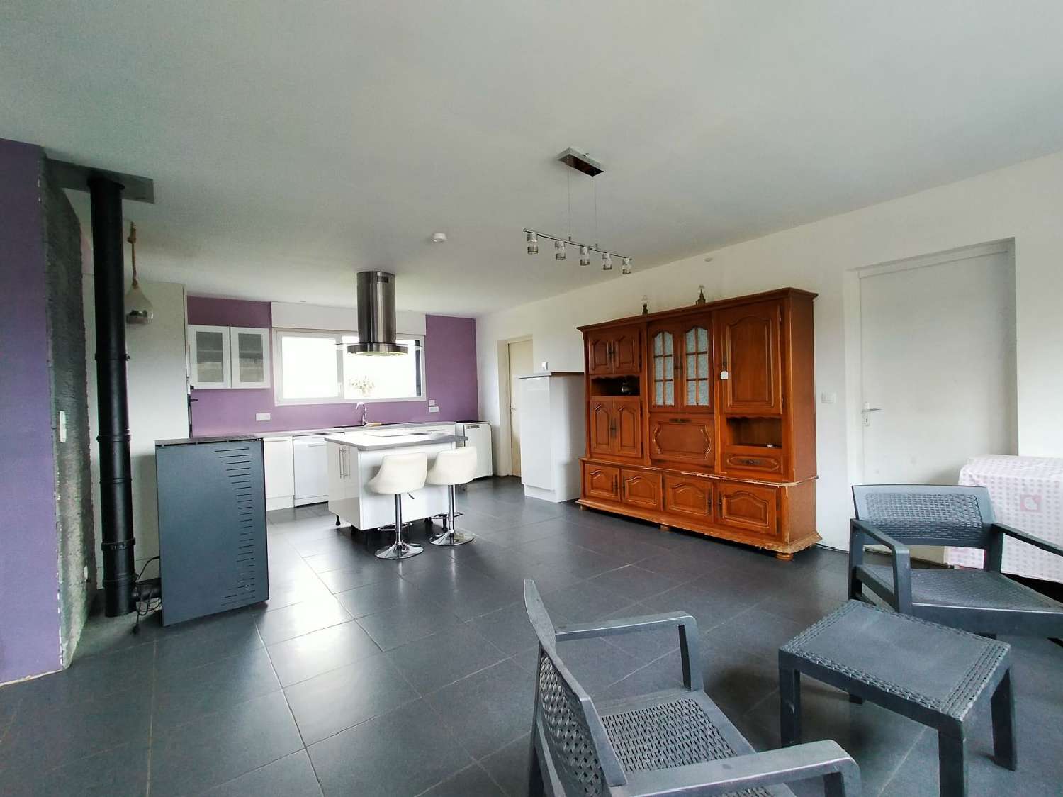  te koop huis Averton Mayenne 3