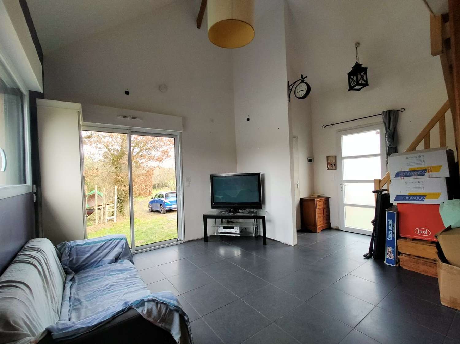  te koop huis Averton Mayenne 4