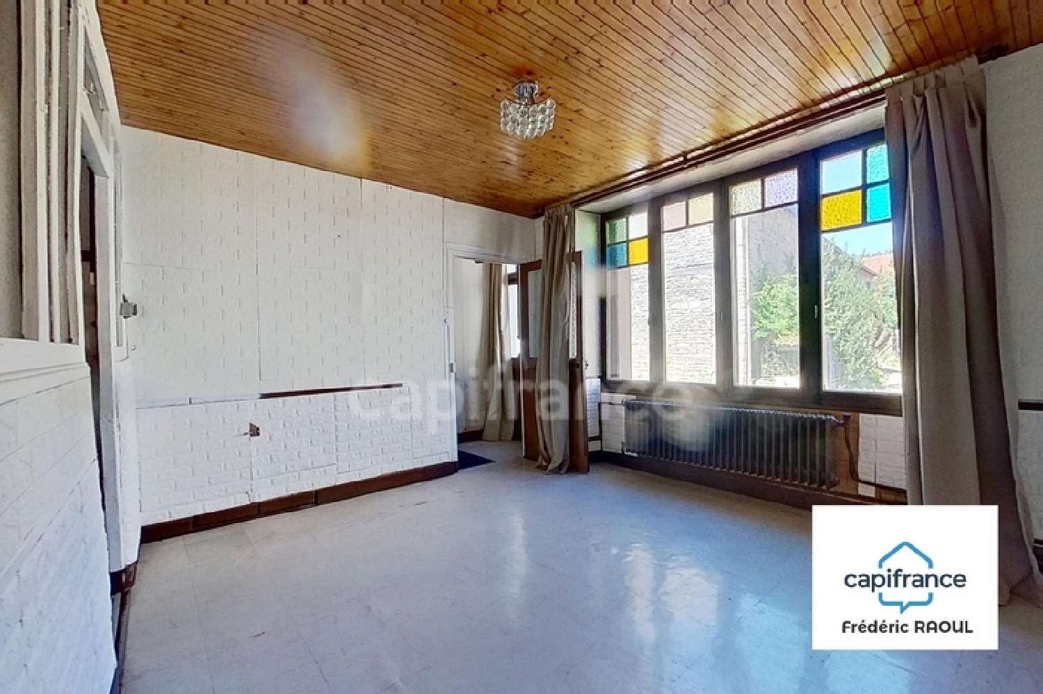  te koop huis Avot Côte-d'Or 3